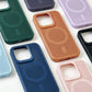 Matte Heat Dissipation Magsafe Case - iPhone 12 Models