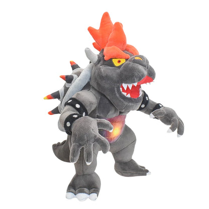 Plush Toy 25cm of Mario Bros Villain
