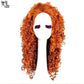 Kids Dress-up Costume of Merida from Brave