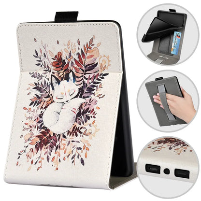 Kindle Paperwhite Upright Case with Stand 10th Generation