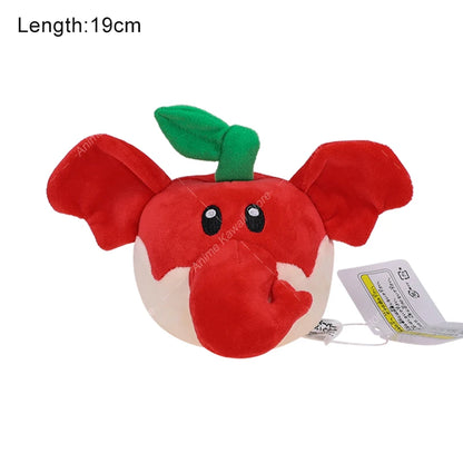 Funny Special Plush Toy of Super Mario Elephant