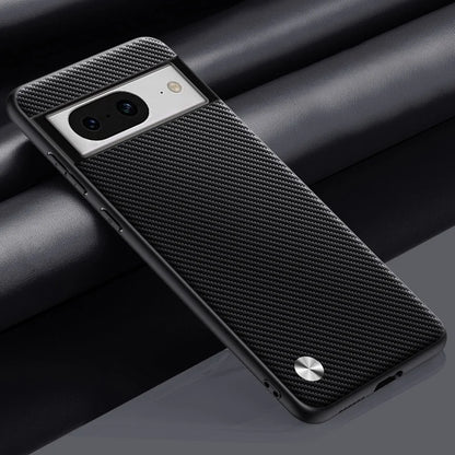 Luxury Leather Phone Case for Google Pixel