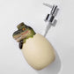 Baby Dinosaur Refillable Soap Dispenser 560ml