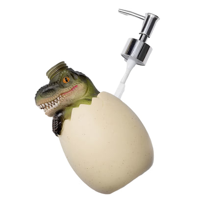 Baby Dinosaur Refillable Soap Dispenser 560ml