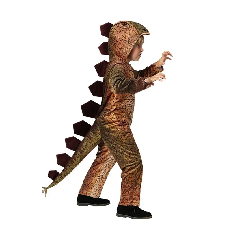 Dinosaur Children's Costume