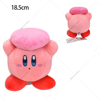 Plush Toy 15cm of Cute Kirby Kawaii