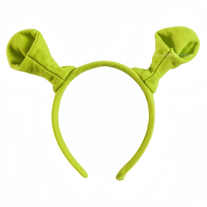 Adult Costume Accessory Set - Princess Fiona from Shrek