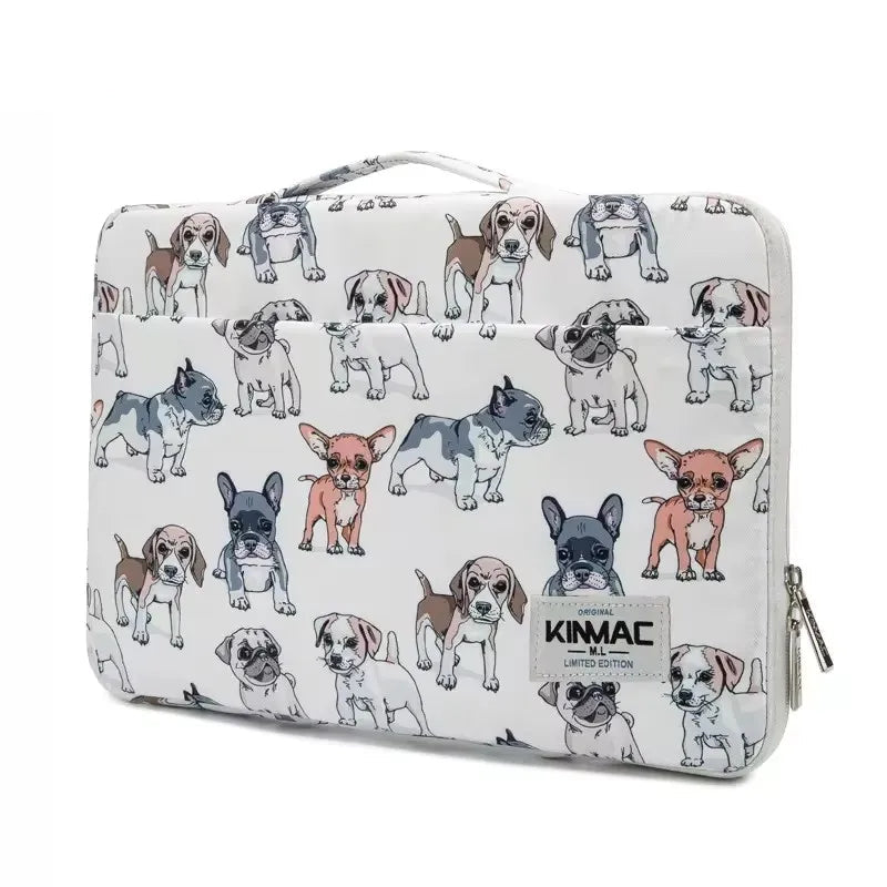 Kinmac Padded Shockproof Laptop Sleeve