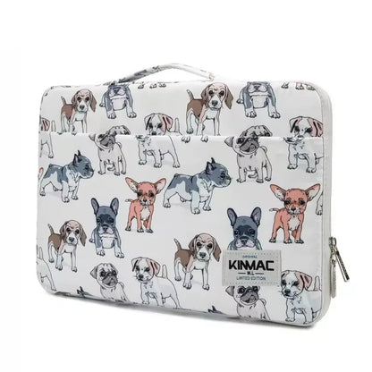 Kinmac Padded Shockproof Laptop Sleeve