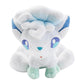 Plush Toy 22cm of  Poké-mon Alolan Vulpix