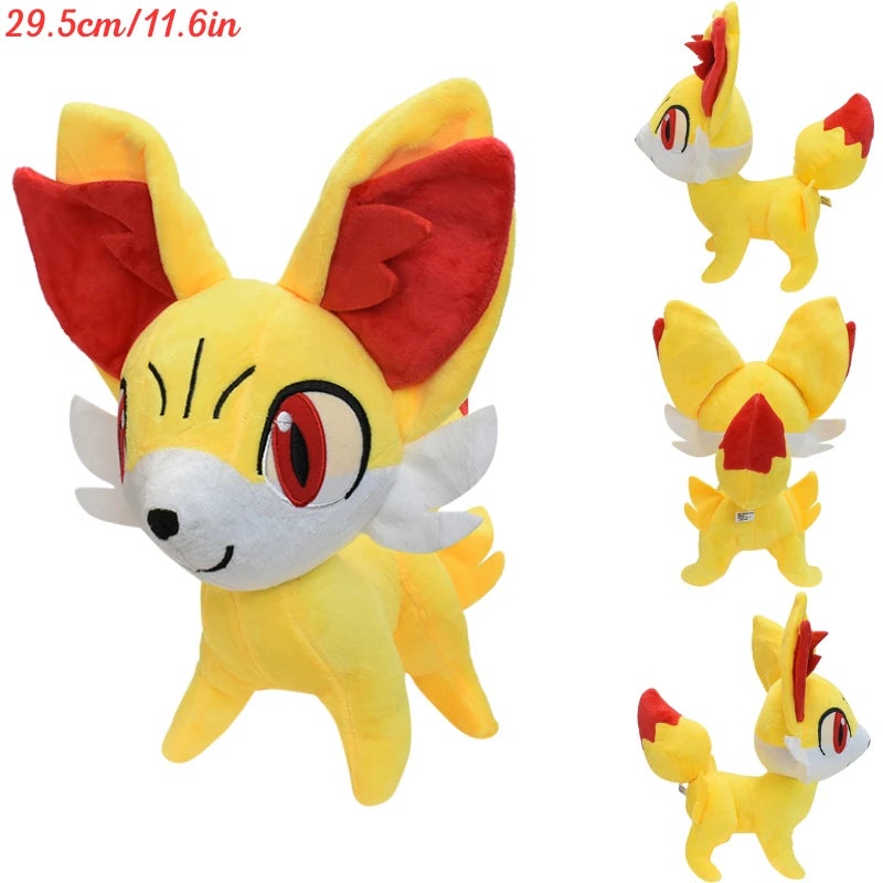 Plush Toys 15-35cm of Pokémon Rare & Shiny