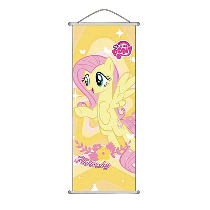 Wall Art Scrolls of My Little Pony