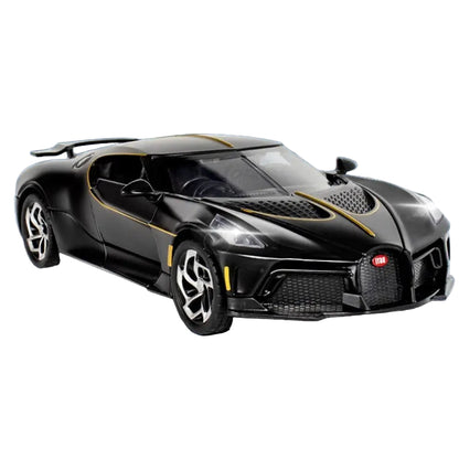 1:24 Scale Model Car of Awesome Race Car