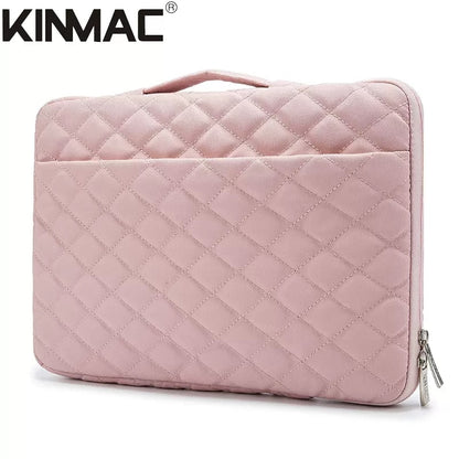 Shockproof Laptop Bag by KinMac - 15.6 inch