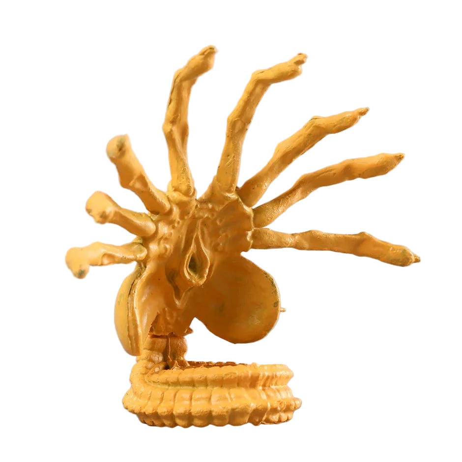 Action Figure of Figma SP-108 Alien