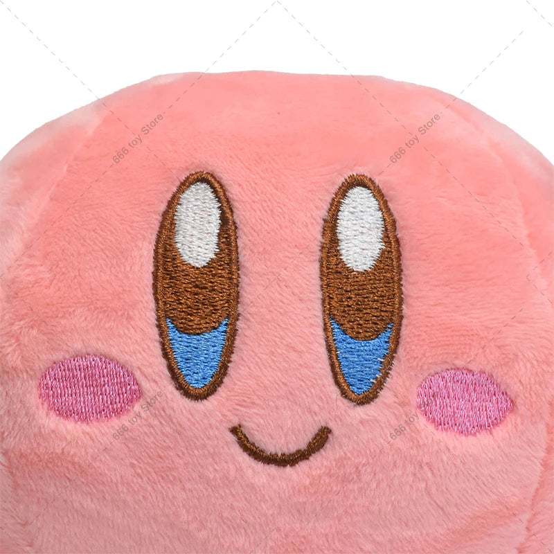 Kirby Kawaii Cute Plush Toy 15cm