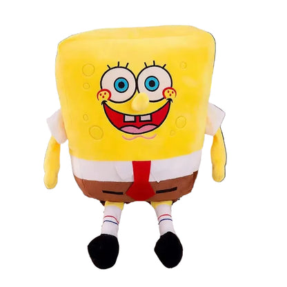 Plush Toys 23-35cm of SpongeBob & Friends
