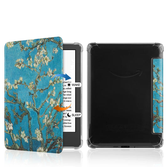 Kindle Paperwhite 2024 Case 12th Generation
