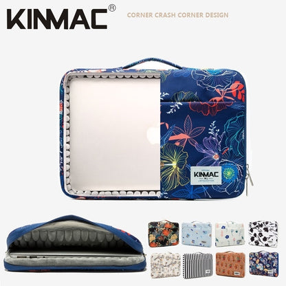 Shockproof Laptop Bag by KinMac - 15.6 inch