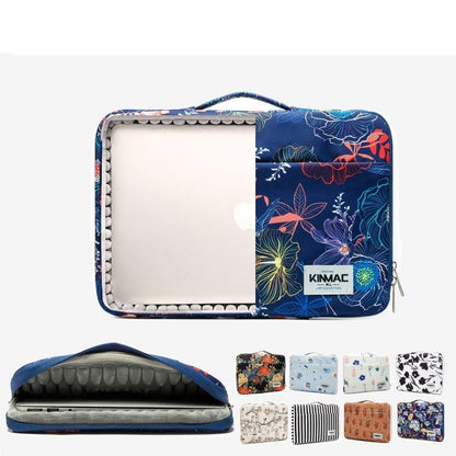 Shockproof Laptop Bag by KinMac- 15.4 inch