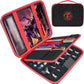Tabletop RPG Game Organising Case