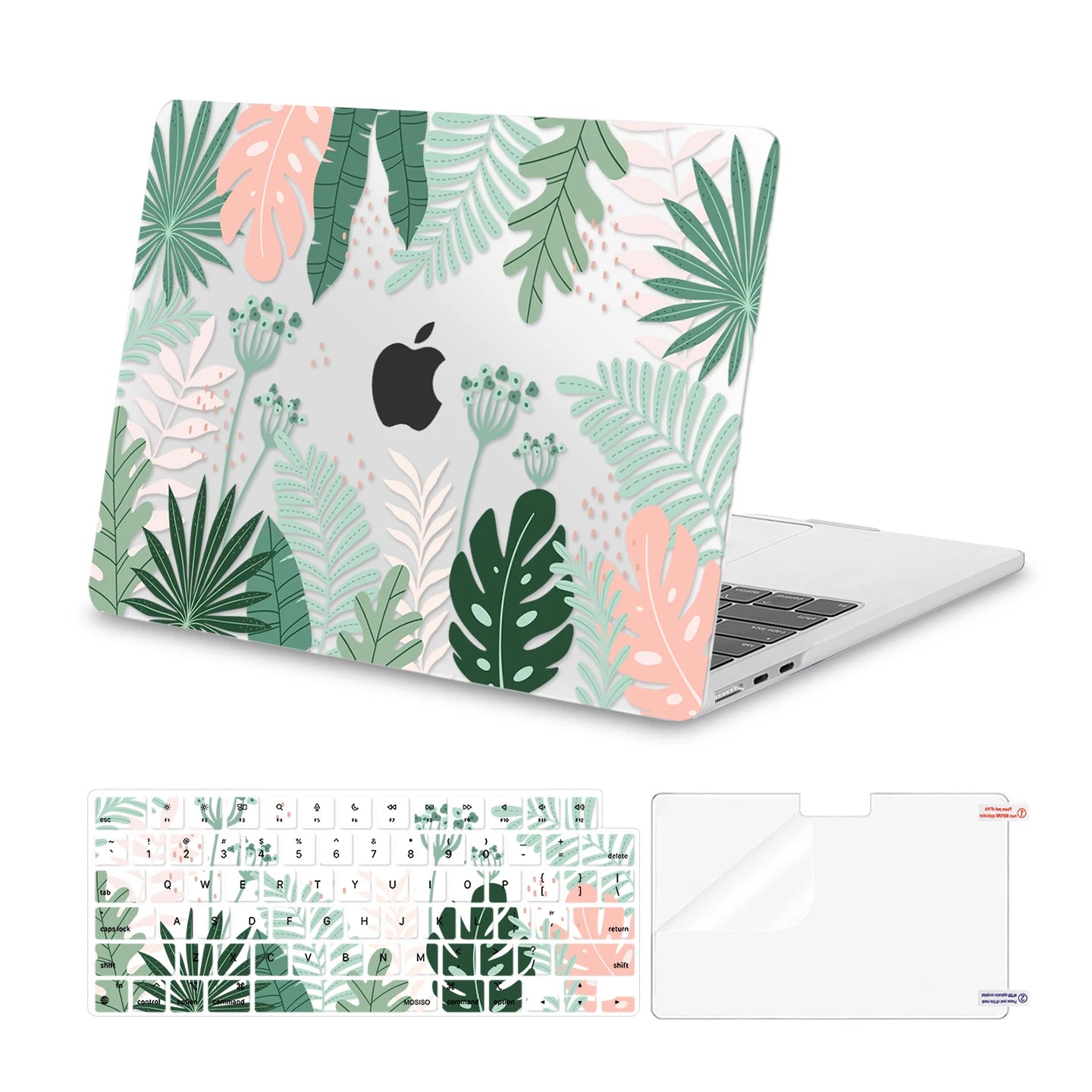 Hardshell Laptop Protector Case (for Macbook)