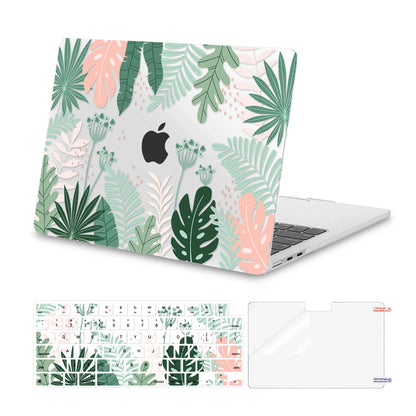 Hardshell Laptop Protector Case (for Macbook)