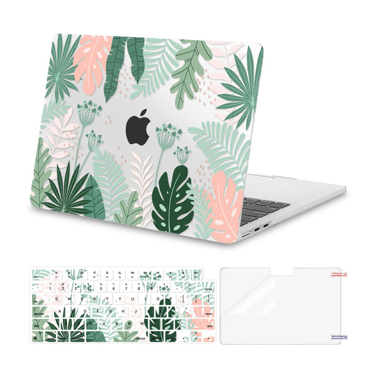 Hardshell Laptop Protector Case (for Macbook)