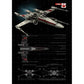 Space Ship Canvas Wall Art Prints of Star Wars Machines