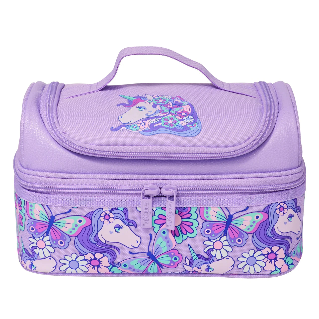 Smiggle Kids Insulated Lunchbag