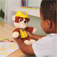 Paw Patrol Plush Toy 30cm