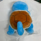 Pokémon Sleepy Squirtle Giant Soft Toy 45cm