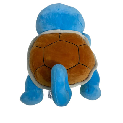 Giant Plush Toy 45cm of Sleepy Squirtle