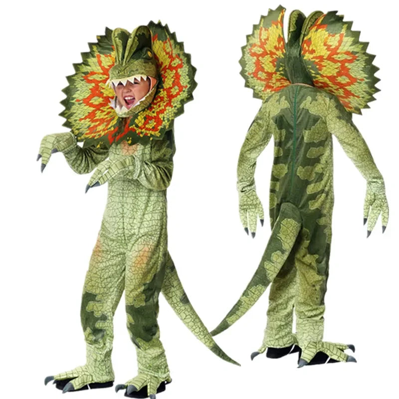Dinosaur Children's Costume
