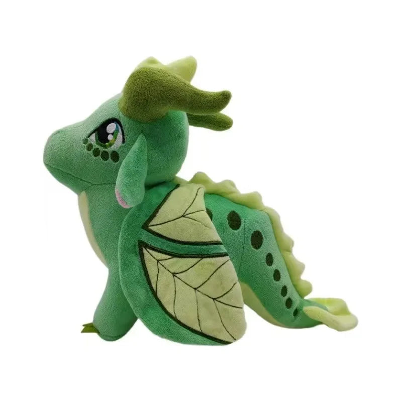 Plush Toys 22-26cm of Dragons