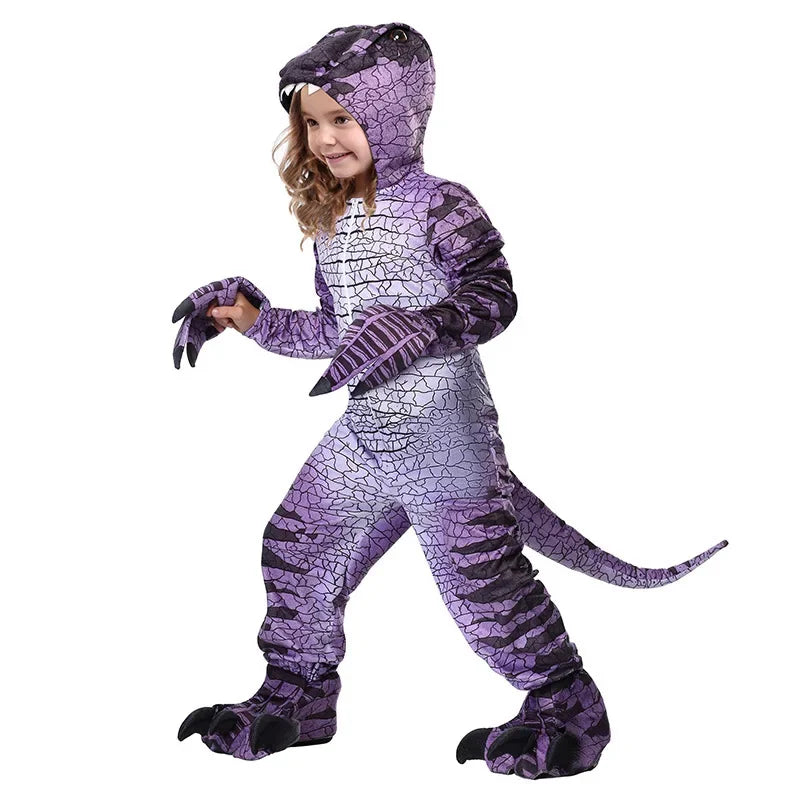 Dinosaur Children's Costume