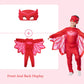 PJ Masks Kids Costume