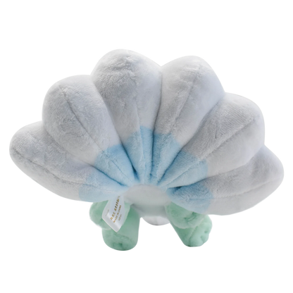 Plush Toy 22cm of  Poké-mon Alolan Vulpix