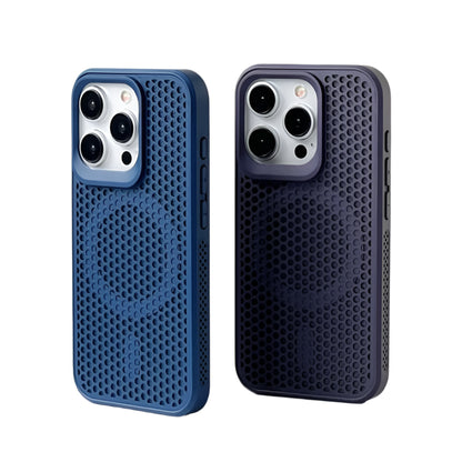 Matte Heat Dissipation Magsafe Case - iPhone 13 Models