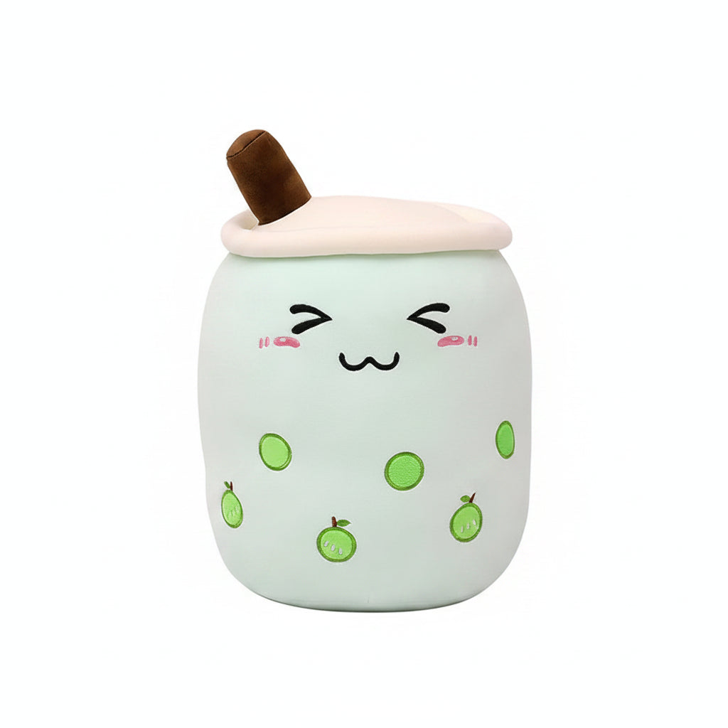Plush Toy 24-70cm of Cute Bubble Tea