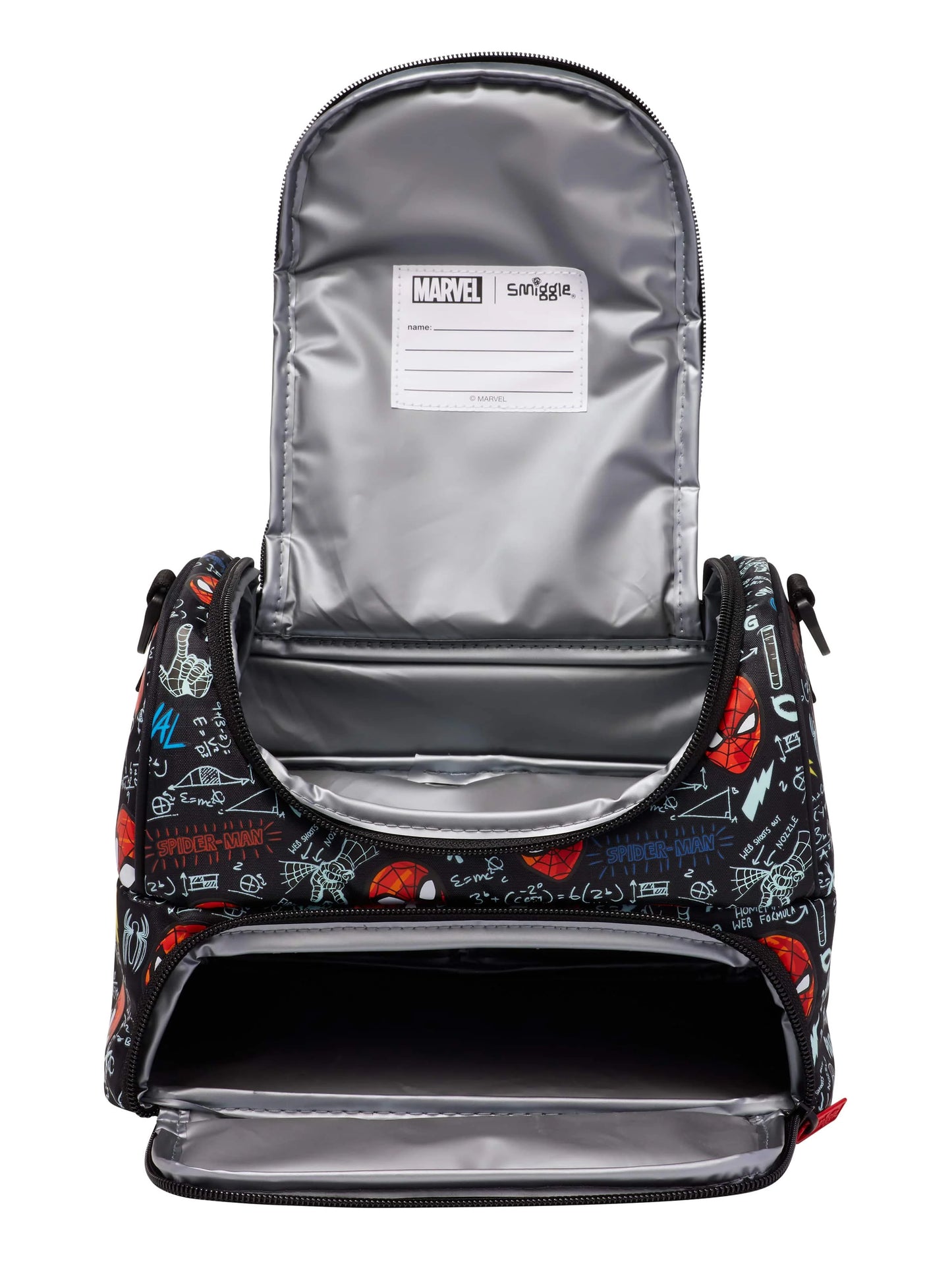 Smiggle Kids Insulated Lunchbag