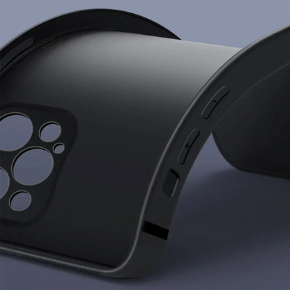 iPhone Case of Awkward Homer Simpson