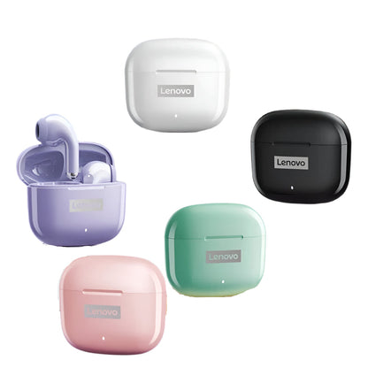 Lenovo LP40 Pro TWS Wireless In-Ear Headphones