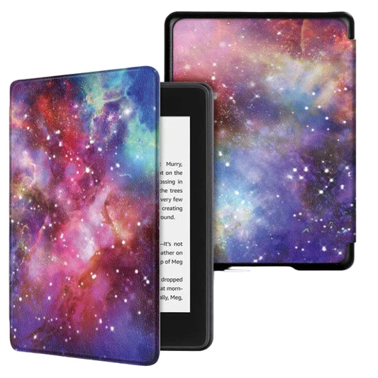 PU Leather Flip Case for Kindle Paperwhite 12th Generation