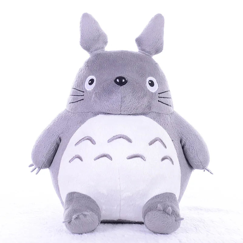 Plush Toy 20-65cm of Totoro