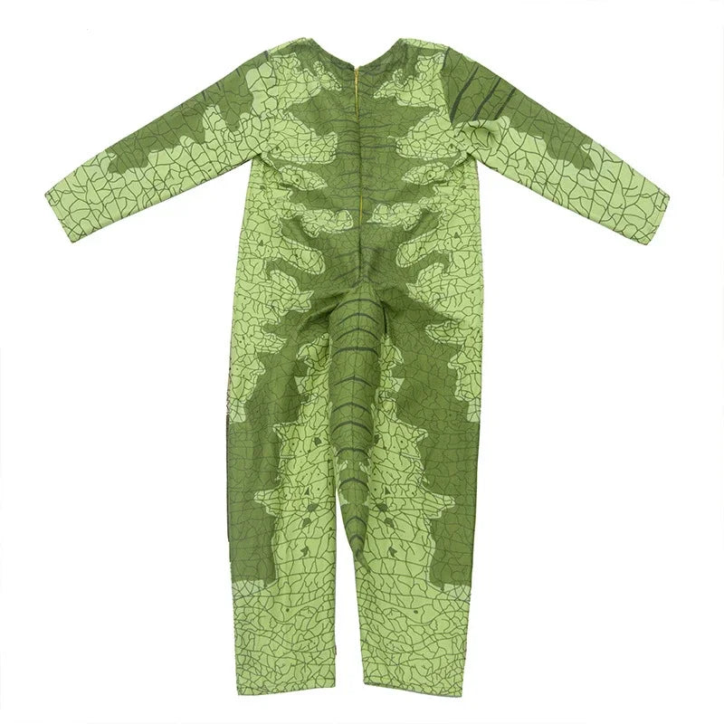 Dinosaur Children's Costume