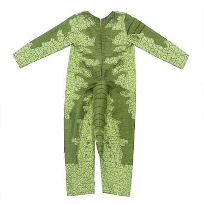 Dinosaur Children's Costume