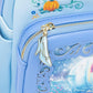 Disney Loungefly Cinderella PU Leather Backpack