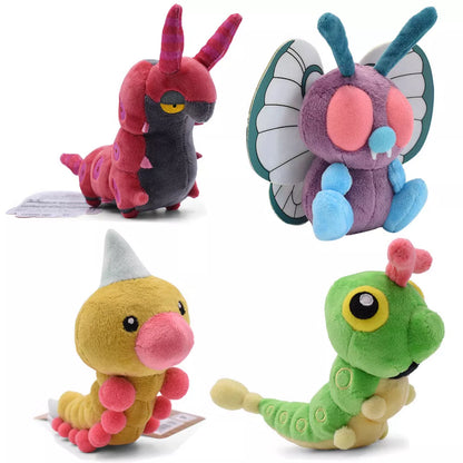 Plush Toys 15cm of Poké-mon
