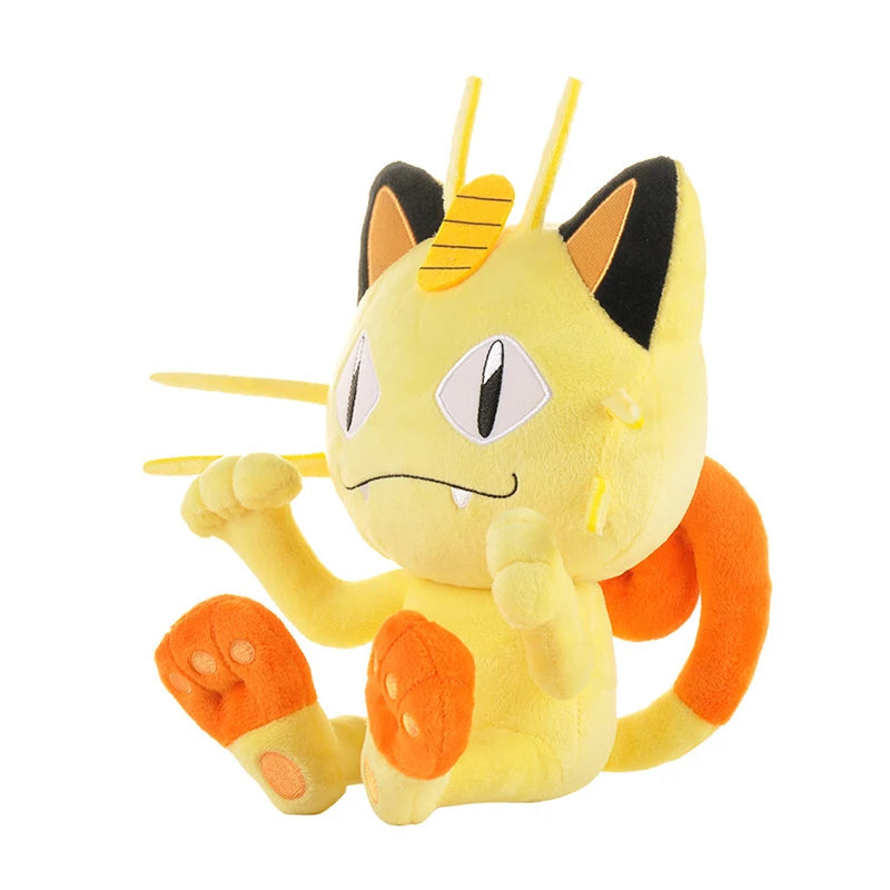 Plush Toy 25cm of Poké-mon Meowth